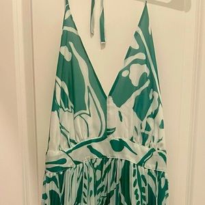 Eva Mendes Collection dress